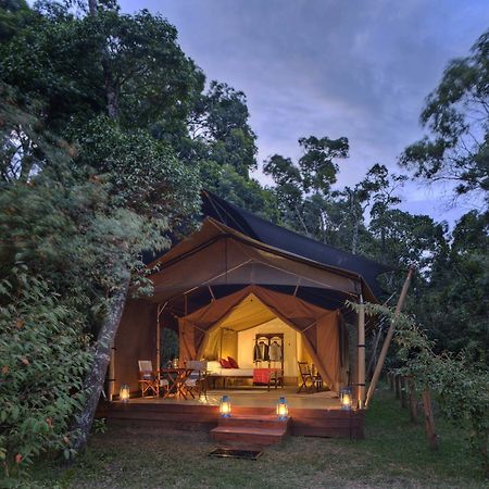 Elephant Pepper Camp マサイマラ国立保護区 エクステリア 写真
